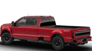 2026 Ford Super Duty® External Image 3